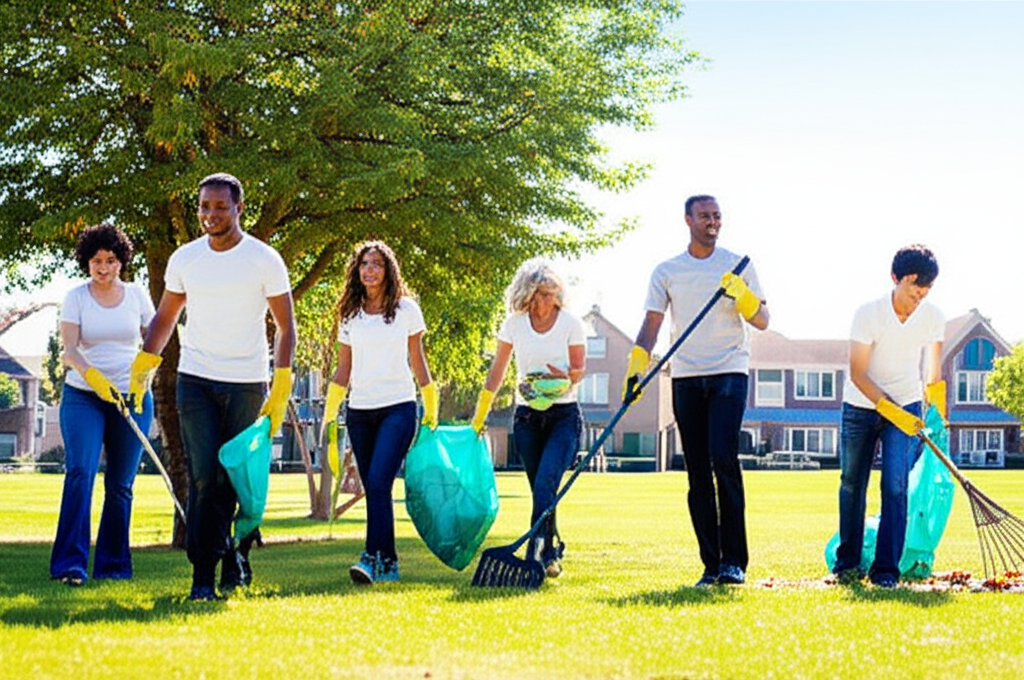 Howard County Moves Forward with Property Cleanup