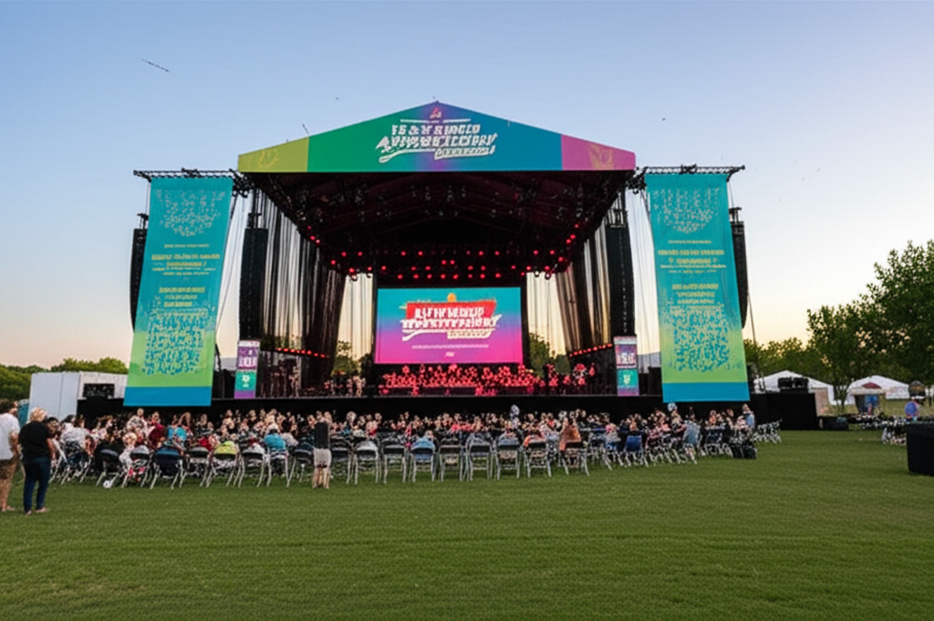 2025 Haynes Apperson Festival Lineup Announced